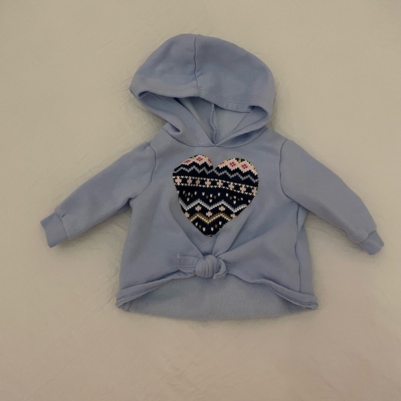 Carter’s 3 month 2 piece outfit - Picture 2 of 3